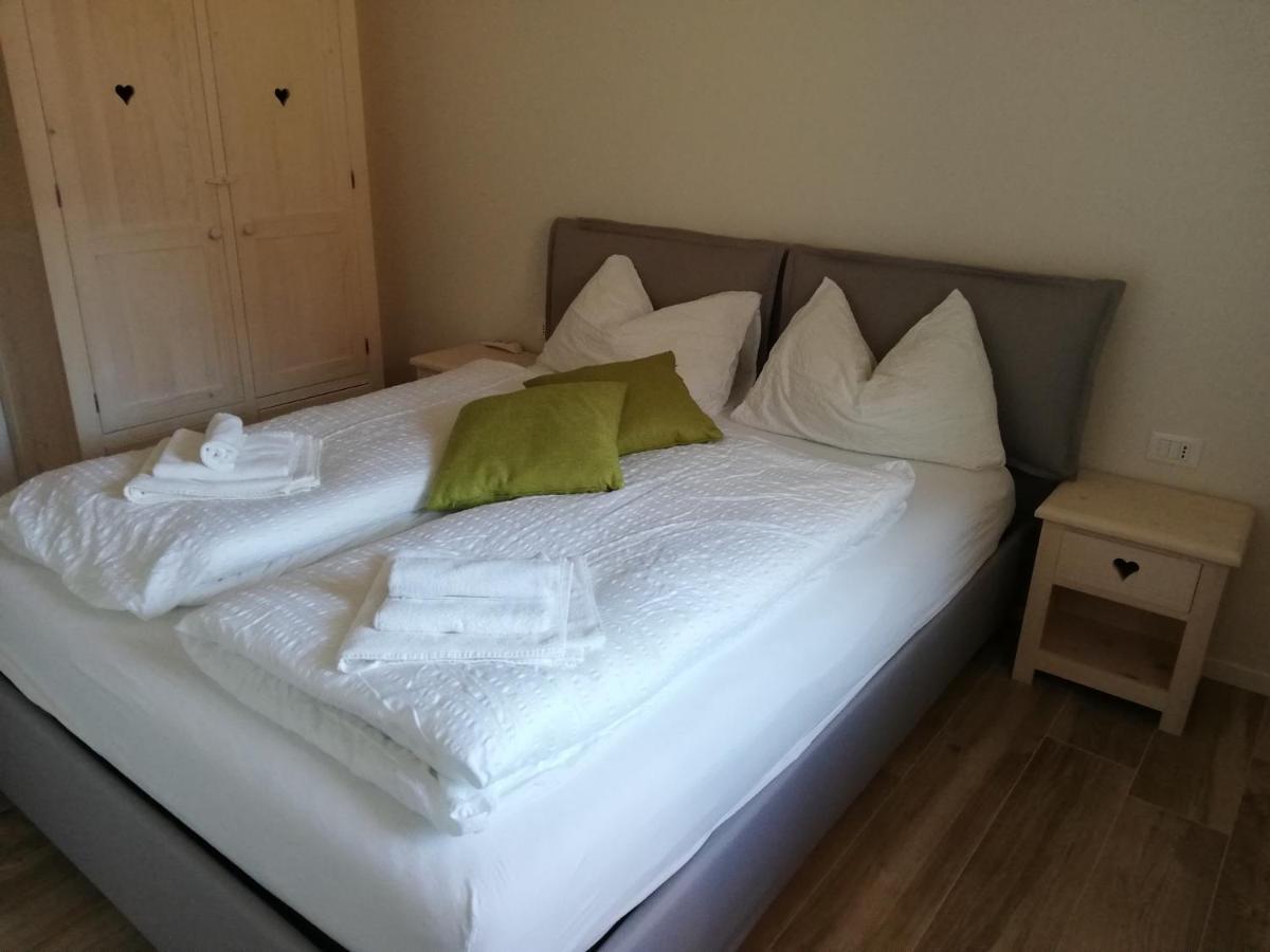 Casa Lassu Карано Екстер'єр фото