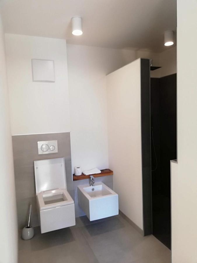 Casa Lassu Карано Екстер'єр фото