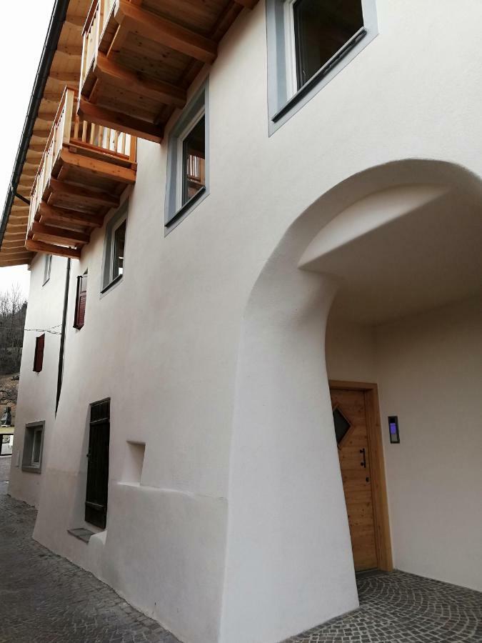 Casa Lassu Карано Екстер'єр фото