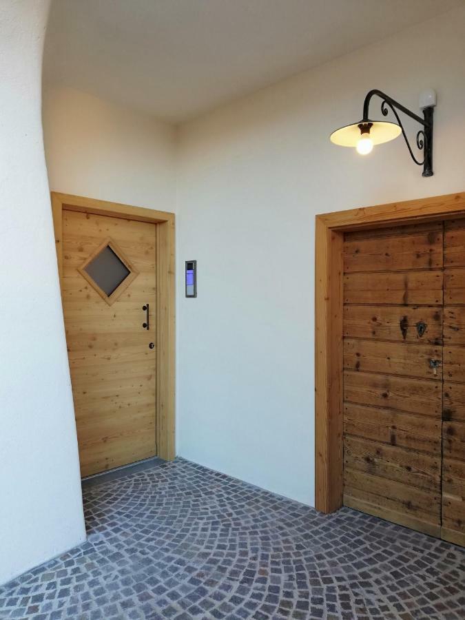 Casa Lassu Карано Екстер'єр фото